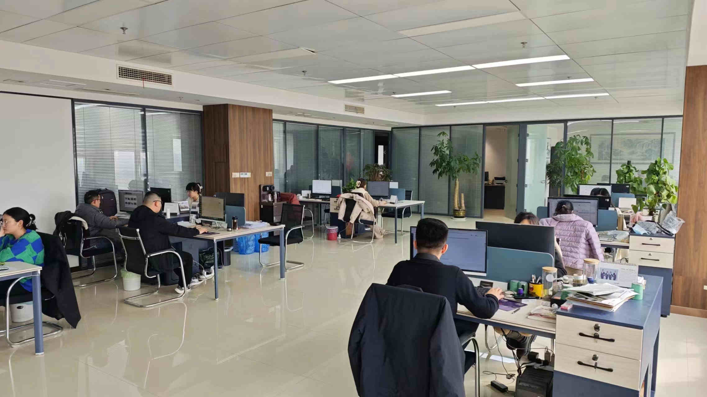 China Shandong Zhongyu Weiye Trading Co., Ltd Perfil da companhia