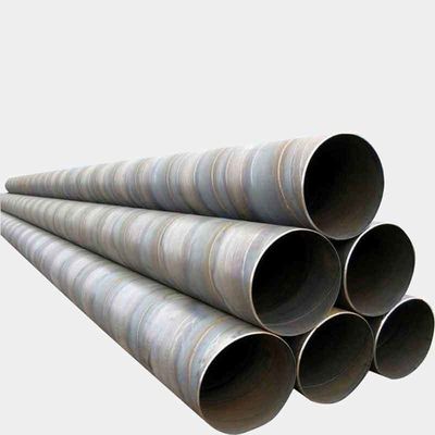 Tubos de aço redondo e de carbono ultraprecisos, soltos para tubos de aço preto e soltos para tubos de aço preto, soltos, espessura 0,1-100 Termos de pagamento L/C T/T