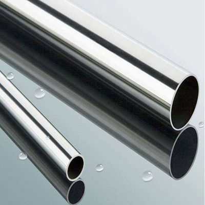 Tubos de aço soldados de tubulação de aço e mamilo para estruturas de construção de grande diâmetro com comprimento de 12 m