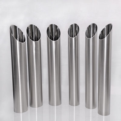 Tipo de tubo de aço inoxidável 20 x 20 mm tubo quadrado de aço carbono
