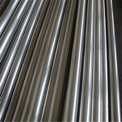 Alta pureza ASTM A321 76mm OD 4 polegadas SCH10 aço inoxidável tubos 304 soldados a frio para faturação por peso teórico