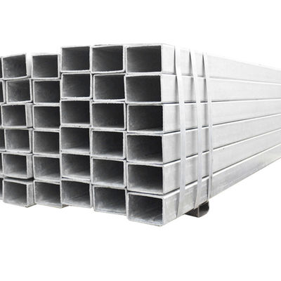 Q235/Q235B/Q345/Q345B Grau de aço inoxidável 304 Forjado Tubos Soldados Incoloy 840 com condições de pagamento L/C T/T