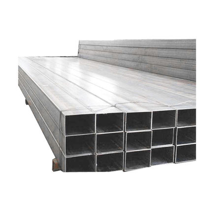 Q235/Q235B/Q345/Q345B Grau de aço inoxidável 304 Forjado Tubos Soldados Incoloy 840 com condições de pagamento L/C T/T