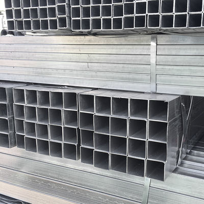 Q235/Q235B/Q345/Q345B Grau de aço inoxidável 304 Forjado Tubos Soldados Incoloy 840 com condições de pagamento L/C T/T