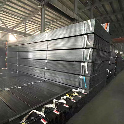 1-12m comprimento soldado 201 304 316L 430 quadrado tubo de aço inoxidável para decoração e ampla gama de aplicações