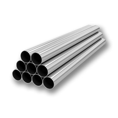 12M Estrutura de construção de comprimento ASTM A252 Butt espiral 316 aço inoxidável tubo de aço soldado para aplicações industriais