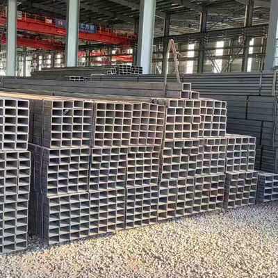 40 x 10 tubo quadrado capilar retangular em aço inoxidável polido espessura 1 mm 80 mm tubo sem costura e personalizável