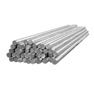 201/202/304/309/309S/310/310S/304/304L/316/316L/316Ti Barra hexagonal de aço inoxidável para a classe 301LN
