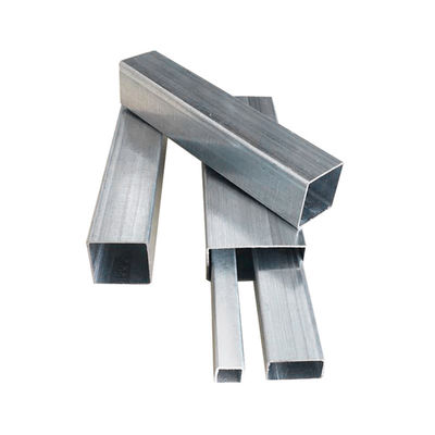 Tubo de aço inoxidável laminado a quente e frio 150x200 retangular / quadrado com material de aço galvanizado a preços acessíveis