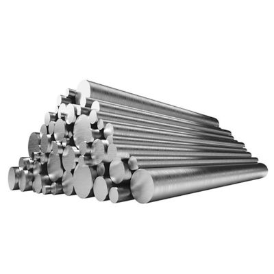 420J1 Grade Zhongyu Steel 316L Ultra High Purity Stainless 300 Series Steel Bar com serviço de dobra e tolerância de ± 1%