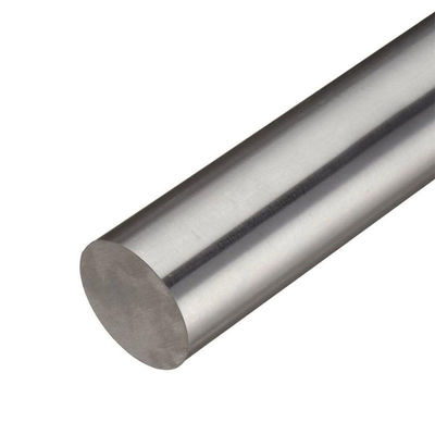 420J1 Grade Zhongyu Steel 316L Ultra High Purity Stainless 300 Series Steel Bar com serviço de dobra e tolerância de ± 1%