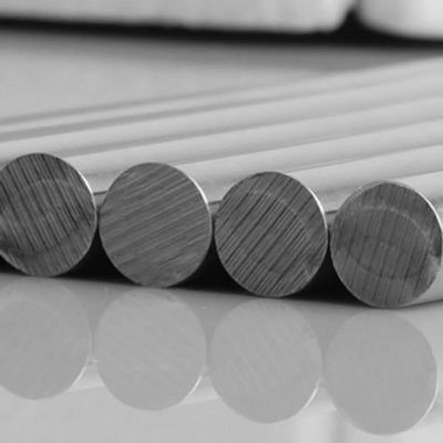 420J1 Grade Zhongyu Steel 316L Ultra High Purity Stainless 300 Series Steel Bar com serviço de dobra e tolerância de ± 1%