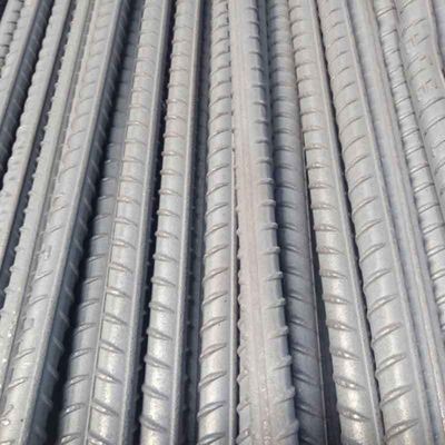 Especificações completas HRB400 HRB500 Cimento Rodas de ferro Reforço de ferro para suporte estrutural