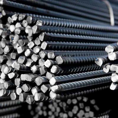 Especificações completas HRB400 HRB500 Cimento Rodas de ferro Reforço de ferro para suporte estrutural