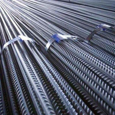 Especificações completas HRB400 HRB500 Cimento Rodas de ferro Reforço de ferro para suporte estrutural