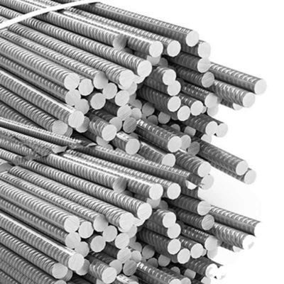 HRB500E Força Construção Betão Reforçado Barro Redondo de Aço ASTM AISI JIS DIN GB Standard