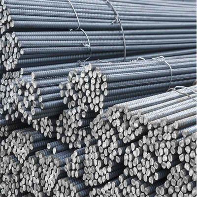 Rodas de ferro roscado de aço carbono de 6 mm, 8 mm, 10 mm, 12 mm, 16 mm e 20 mm para eficiência e serviço de solda