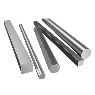 Aço de barras redondas de 25 mm de alto nível, grau 430 aprovado para corte de aço inoxidável 304