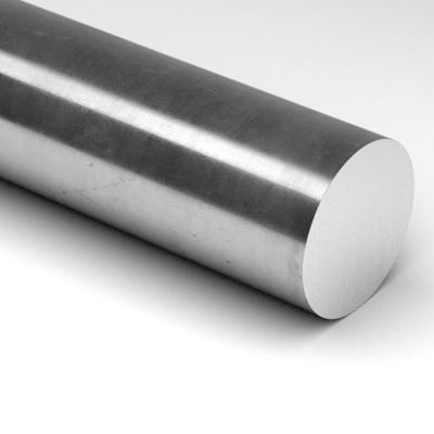 Barras redondas de aço inoxidável 40 mm-100 mm ou personalizadas ASTM 304 com superfície 2B/BA/NO.1/NO.3/NO.4/8K/HL/1D e tamanho personalizado