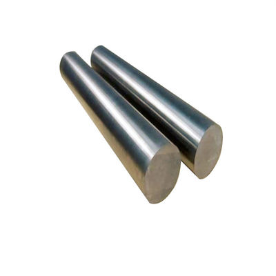Barras redondas de aço inoxidável 40 mm-100 mm ou personalizadas ASTM 304 com superfície 2B/BA/NO.1/NO.3/NO.4/8K/HL/1D e tamanho personalizado