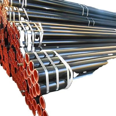 2 polegadas BTC Tubo de revestimento sem costura API 5l Tubo de aço carbono sem costura ASTM/AISI/SGCC/CGCC/TDC51DZM/TDC52DTS350GD/TS550GD/DX51D Z Q195-q345