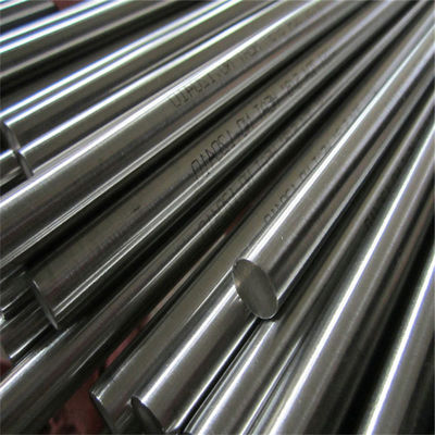 Diretamente da TSHS Surface Finish 316 Rod de aço inoxidável em 4,5 mm, 5 mm, 7 mm, 20 mm, 25 mm, 30 mm