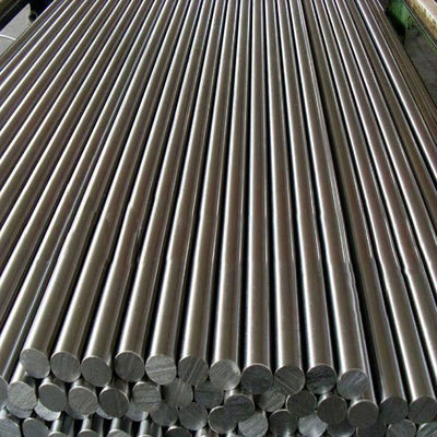 1-12m comprimento laminado a quente a frio forja 310s aço inoxidável barra redonda sólida barra redonda quadrada com padrão ASTM EN JIS