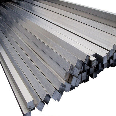 1-12m comprimento laminado a quente a frio forja 310s aço inoxidável barra redonda sólida barra redonda quadrada com padrão ASTM EN JIS