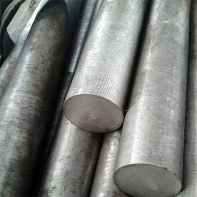 Tolerância ± 1% Serviço de processamento de soldadura barra redonda de aço de 8 mm AISI 1050 31CrMoV9 aço ligado