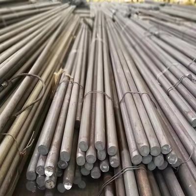 Tolerância ± 1% Serviço de processamento de soldadura barra redonda de aço de 8 mm AISI 1050 31CrMoV9 aço ligado