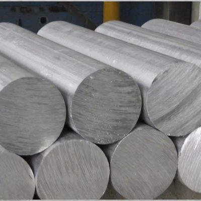 Serviço de descolagem para barras redondas de aço carbono S45CB laminadas a quente e tiradas a frio