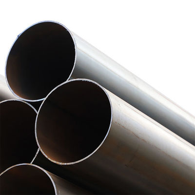 Tubos de aço espiral sem costura de carbono soldados para tubos de estrutura ASTM/AISI/SGCC/CGCC/TDC51DZM/TDC52DTS350GD/TS550GD/DX51D Z Q195-q345