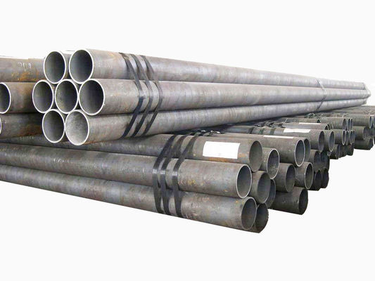 Tubos de aço espiral sem costura de carbono soldados para tubos de estrutura ASTM/AISI/SGCC/CGCC/TDC51DZM/TDC52DTS350GD/TS550GD/DX51D Z Q195-q345
