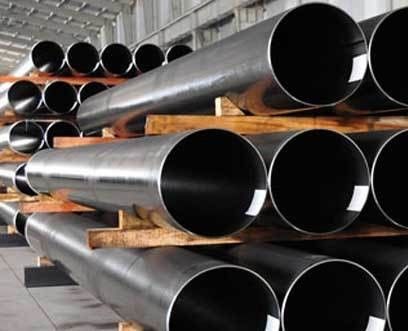Tubos de aço espiral sem costura de carbono soldados para tubos de estrutura ASTM/AISI/SGCC/CGCC/TDC51DZM/TDC52DTS350GD/TS550GD/DX51D Z Q195-q345