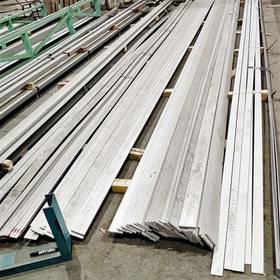 TSHS Superfície acabamento laminado a quente barras redondas de aço de liga para decoração e desempenho