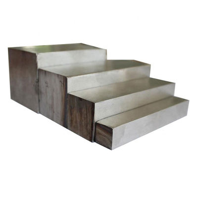 TSHS Superfície acabamento laminado a quente barras redondas de aço de liga para decoração e desempenho