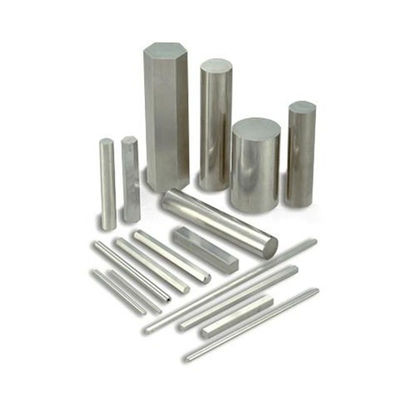 Alta resistência SKD61 Barras de aço redondas 32CrMo4 Estrutura de carbono laminada a quente Estrutura de aço rodonda Barras de aço laminadas a frio Técnica