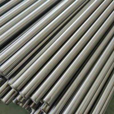 Alta resistência SKD61 Barras de aço redondas 32CrMo4 Estrutura de carbono laminada a quente Estrutura de aço rodonda Barras de aço laminadas a frio Técnica