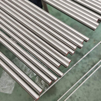 Alta resistência SKD61 Barras de aço redondas 32CrMo4 Estrutura de carbono laminada a quente Estrutura de aço rodonda Barras de aço laminadas a frio Técnica