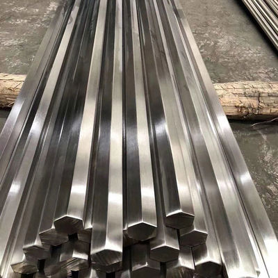 Serviço de processamento de perfuração Multifuncional ASTM A193 B16 Barra redonda de aço SUS 420J Barra redonda de aço inoxidável