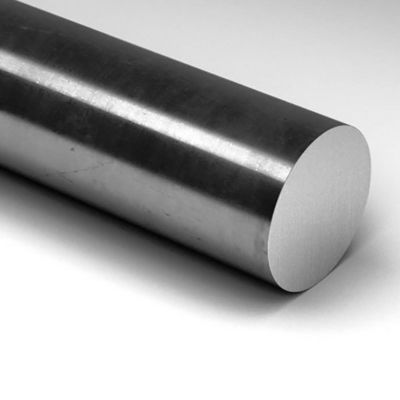 Barras redondas de aço inoxidável 304L perfeitas para várias aplicações industriais