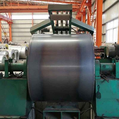 Aço carbono laminado a quente ASTM Q235 Q235B Q195 A283 com tolerância ± 1% e largura 600-1500 mm