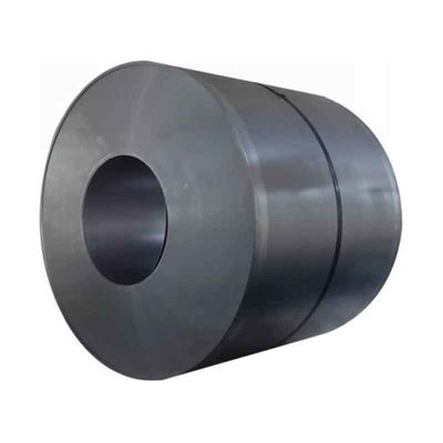 600-1500 mm de largura bobina de aço carbono laminada a quente para Q235B S235JR S275JR S335JR