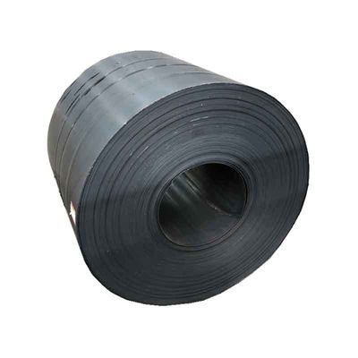5 mm S355 bobina de carbono bobina de aço com tecnologia laminada a frio laminada a quente e serviço de processamento de perfuração