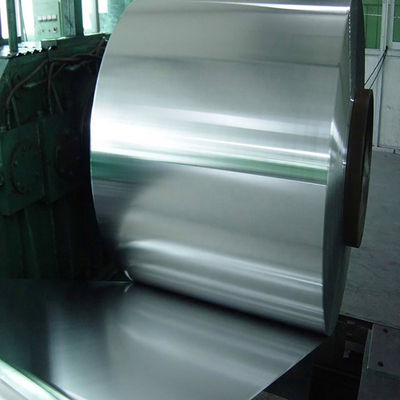 SUS430 304 laminado a frio SS 316 Rolo de bobina de aço inoxidável para benefício dos compradores