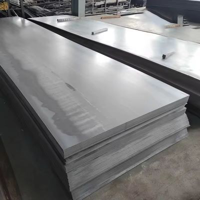 comprimento 1000-2000 mm chapa de chapa de aço galvanizado a quente de corte leve TDC52DTS350GD/TS550GD