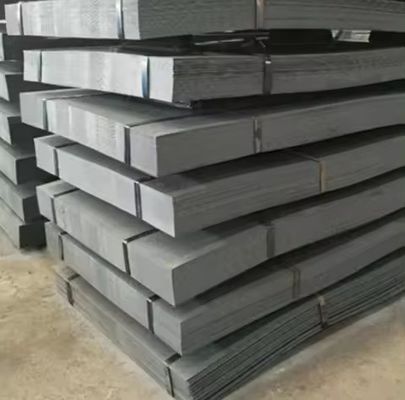 comprimento 1000-2000 mm chapa de chapa de aço galvanizado a quente de corte leve TDC52DTS350GD/TS550GD
