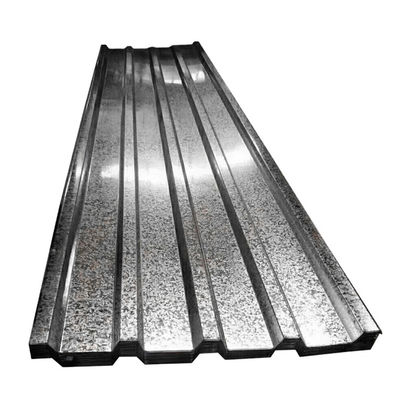 Certificado JIS Q195 Q235 Chapas de aço galvanizado corrugado revestido de cor telhado chapa de casa quadro material de travessia do telhado