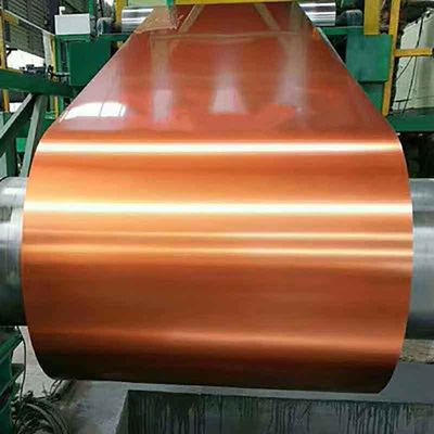 SGCC/CGCC/TDC51DZM/TDC52DTS350GD/TS550GD/DX51D Z bobina de aço galvanizado revestida para folha de telhado em embalagem padrão