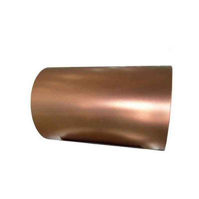 Espessura 0,21-0,50 mm SGCC/CGCC/TDC51DZM/TDC52DTS350GD/TS550GD/DX51D Z Q195-q345 PPGI bobinas de aço galvanizado pré-pintadas